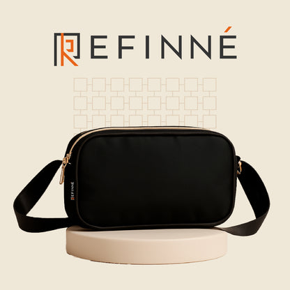 Convertible Crossbody Bag