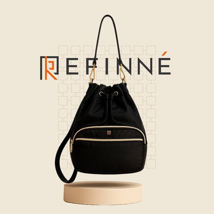 Convertible Crossbody Bag